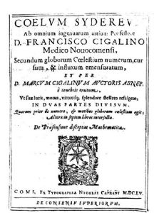 Francesco Cigalini
