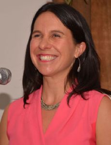 Valérie Plante
