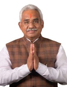 Madan Kaushik