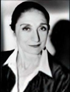 Anita Lobel
