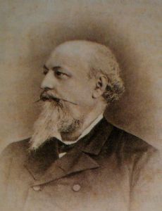 Antonio Guzmán Blanco