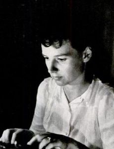 Shelley Smith Mydans