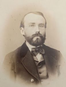 Theodor Fuchs