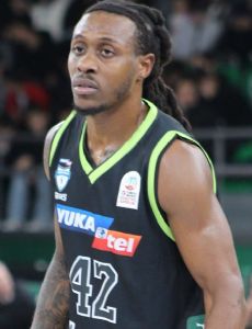 Stefan Moody