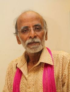 Raajesh Johri