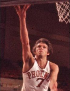 Butch Feher