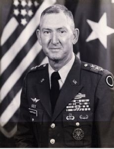 William Hardin Harrison