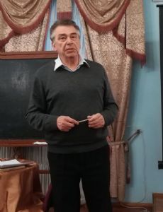 Viktor Buchstaber