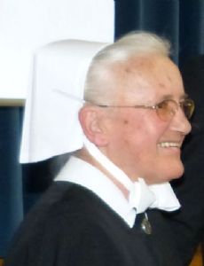 Rose Schwarz