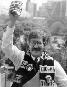 Neville Crowe