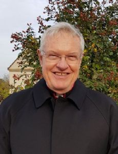 Charles Daniel Balvo