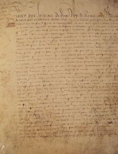 Edict of Nantes