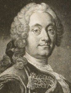 Carl Hårleman