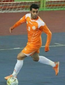 Saeed Taghizadeh