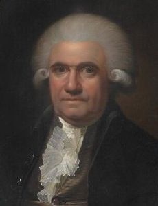 Christopher MacEvoy Sr.