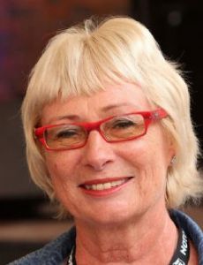 Lise Wiik