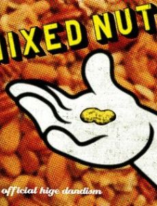 Mixed Nuts (song)
