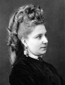Ida Basilier-Magelssen