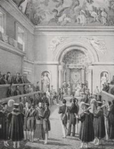 Chamber of Peers (Spain)