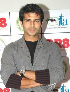 Ankur Nayyar