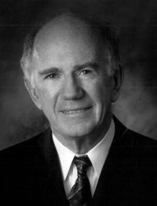 Warren Allmand