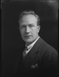 William Brown (British politician)