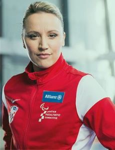 Sandra Paovic