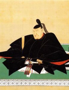 Tokugawa Ieshige