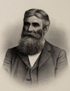 Jerome R. Brigham