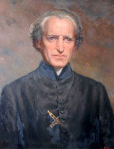 Basil Moreau