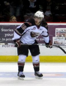 Jordan Martinook
