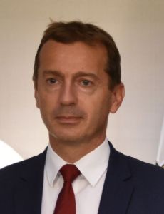 Guillaume Faury