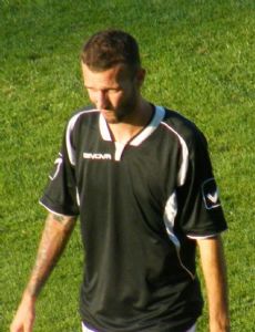Dávid Hegedűs