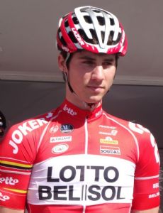 Boris Vallée