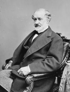 Adolph E. Borie