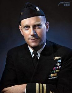 Richard O'Kane
