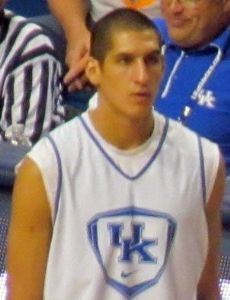 Derek Willis