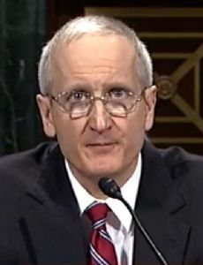 M. Miller Baker