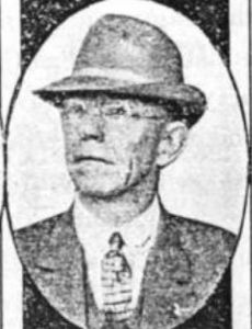 William Hepburn Russell (baseball)