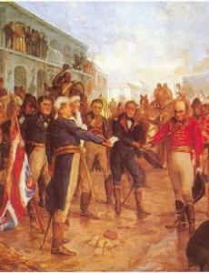 British invasions of the River Plate