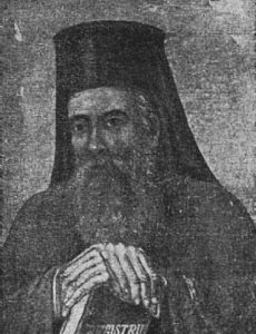 Scarlat Vârnav