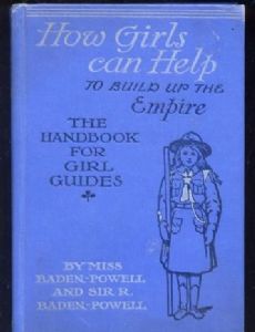 How Girls Can Help to Build Up the Empire