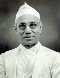 Bhaju Ratna Kansakar