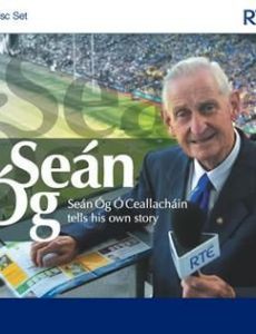 Seán Óg Ó Ceallacháin