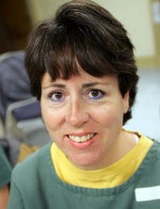 Lori McLuckie
