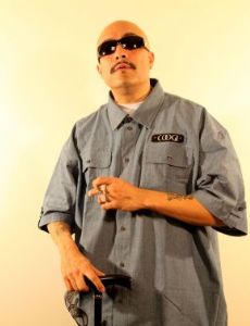 Mr. Capone-E