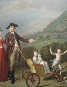 Sir James Hunter Blair, 1st Baronet