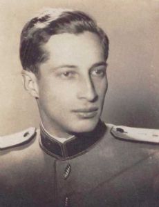 Teymuraz Bagration