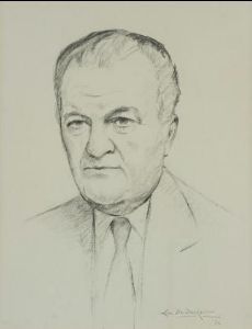 Herman Liebaers