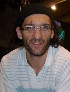 Dragiša Drobnjak